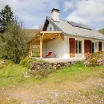 Holiday home De Gretteguerre Lanne-en-Baretous