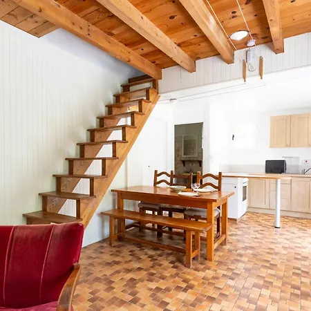 De Gretteguerre Holiday home *