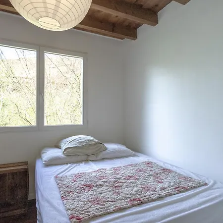 Holiday home De Gretteguerre Lanne-en-Baretous