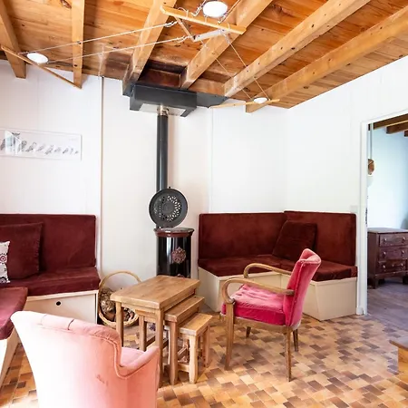 De Gretteguerre Holiday home