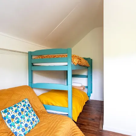 Holiday home De Gretteguerre Lanne-en-Baretous
