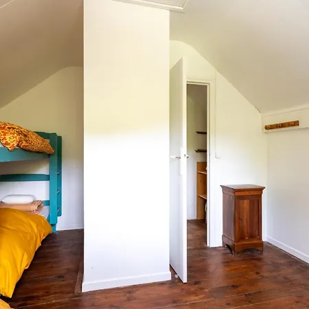 De Gretteguerre Holiday home *