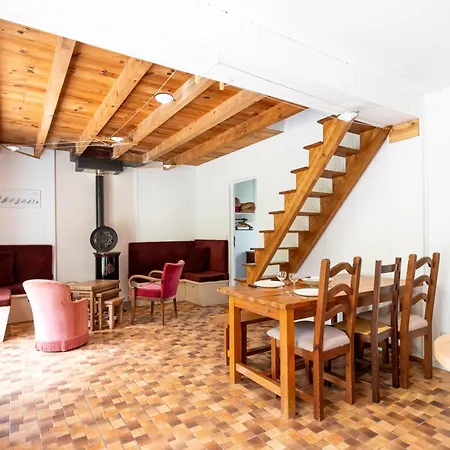 Holiday home De Gretteguerre Lanne-en-Baretous
