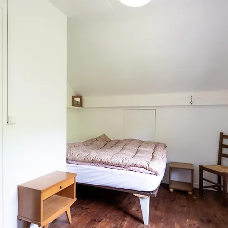 Holiday home De Gretteguerre *