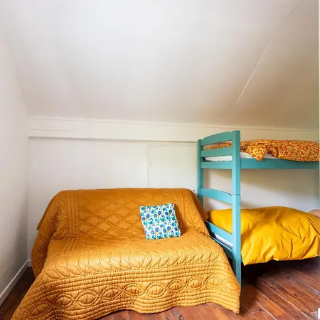 De Gretteguerre Holiday home Lanne-en-Baretous