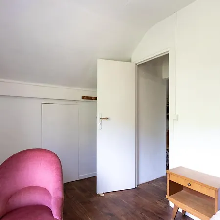 Holiday home De Gretteguerre