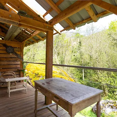 De Gretteguerre Holiday home *
