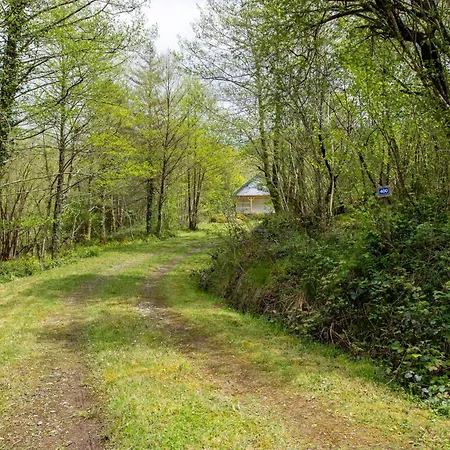 De Gretteguerre Holiday home Lanne-en-Baretous