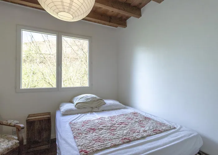 Ferienhaus De Gretteguerre Lanne-en-Baretous