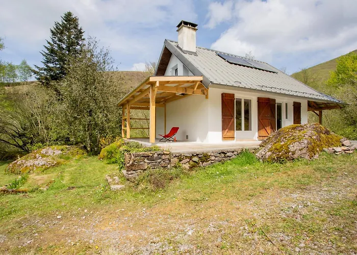 De Gretteguerre Ferienhaus *