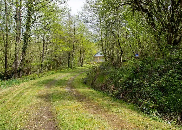 De Gretteguerre Ferienhaus Lanne-en-Baretous