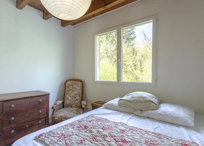 De Gretteguerre Ferienhaus